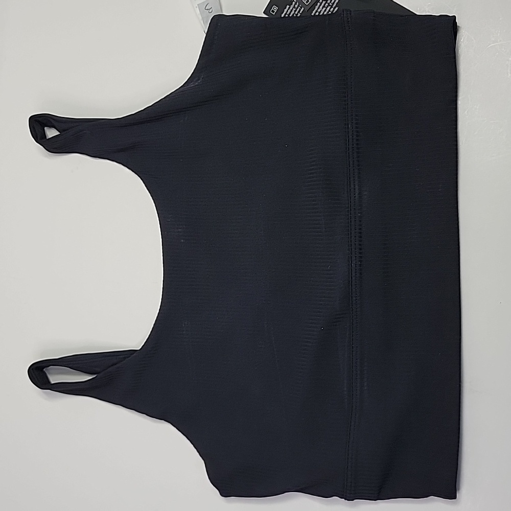 NIKE NWT ZENVY WOMENS TOP SZ MEDIUM - Picture 7 of 8